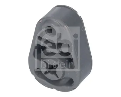 Suport sistem esapament potrivit BMW 1 (F20), 1 (F21), 2 (F22, F87), 2 (F23), 3 (F30, F80), 3 (F31), 3 GRAN TURISMO (F34), 4 (F32, F82), 4 (F33, F83), 4 GRAN COUPE (F36), X3 (G01, F97 1.5D-3.0D 11.11