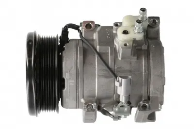 Compresor aer conditionat potrivit TOYOTA LAND CRUISER PRADO 4.0 12.02-12.10