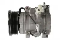 Compresor aer conditionat potrivit TOYOTA LAND CRUISER PRADO 4.0 12.02-12.10