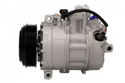 Compresor climatizare potrivit BMW 1 (E81), 1 (E82), 1 (E87), 1 (E88), 3 (E90), 3 (E91), 3 (E92), 3 (E93), X1 (E84) 2.5 3.0 12.04-12.13