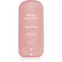 HAAN Body Lotion Tales of Lotus lapte de corp 60 ml