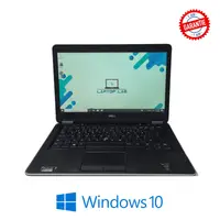 Laptop Second Hand Dell Latitude E7440 -14inch Intel i5-4310U 8GB RAM 128GB SSD Windows 10 Refurbished