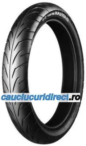 Bridgestone BT39 FSS ( 80/90-17 TL 44S M/C, Roata fata )