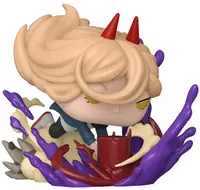 Figurină Funko POP! Animation: Chainsaw Man - Power (Blood Mallet) #1973