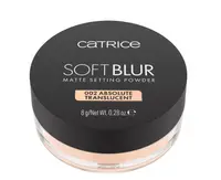 Catrice Soft Blur Matte Setting Powder 002