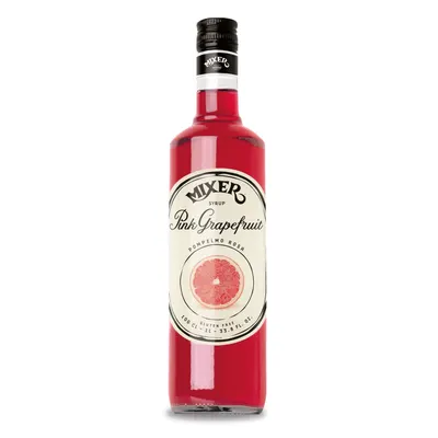 Sirop Grapefruit Roz Mixer 1l