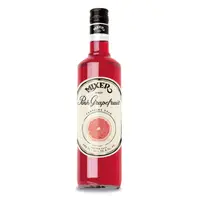 Sirop Grapefruit Roz Mixer 1l