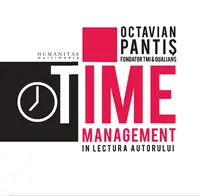 Time Management (audiobook)