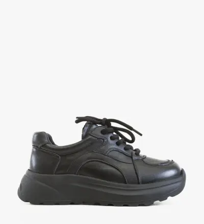 Sneakers dama Holk Negri