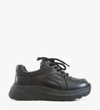 Sneakers dama Holk Negri