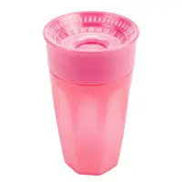 Canita roz Cheers 360, 300ml, Dr. Brown's