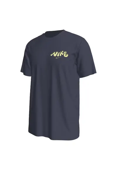 Tricou M Nk Tee Golf Oc 1-Hj3456-437