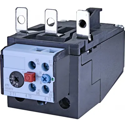 Releu termic CES CES-RT3-88