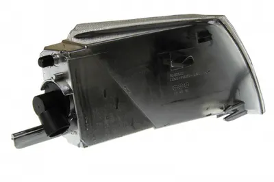 Semnalizator fata stanga (transparent, PY21W) PEUGEOT 306 1993-2002