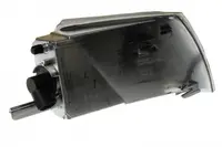 Semnalizator fata stanga (transparent, PY21W) PEUGEOT 306 1993-2002