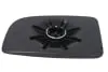 Sticla oglinda laterala Stanga convexa potrivit MERCEDES SPRINTER 3,5-T B907, SPRINTER 3,5-T B907, B910, SPRINTER 3-T B907, SPRINTER 3-T B910, B907, SPRINTER 4-T B907, B910 dupa 2018