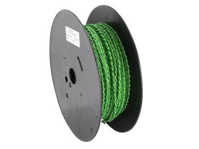 Cablu boxe ACV 51-150-111 Metru Liniar - Rola 100m, 2 × 1.5mm² , OFC