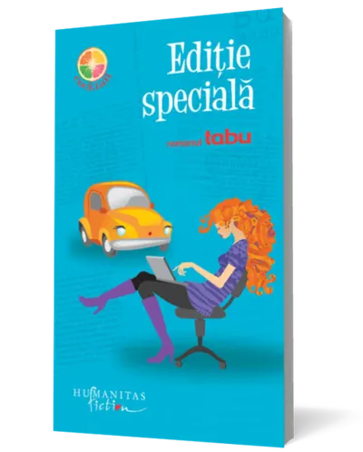 Ediţie specială