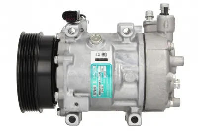 Compresor clima auto aer conditionat potrivit FORD GALAXY I 2.0 2.3 11.95-05.06