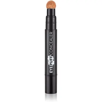 flormar Eye Puff Concealer corector lichid cu aplicator de burete