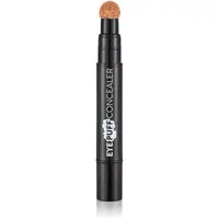 flormar Eye Puff Concealer corector lichid cu aplicator de burete