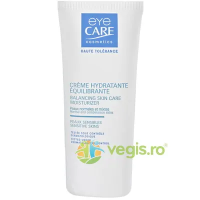 Crema Hidratanta Echilibranta pentru Ten Sensibil 40ml