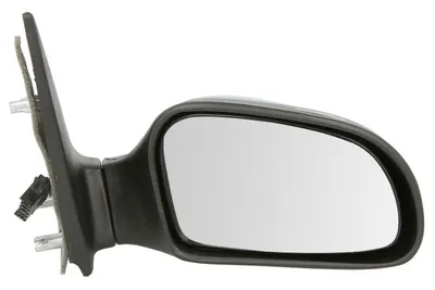 Oglinda laterala Dreapta potrivit CITROEN SAXO pana in 2004 - (electric, convexa, incalzita, capac)