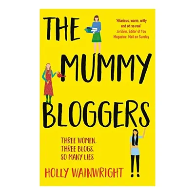 Mummy Bloggers