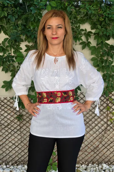 Brau Traditional Universal Adulti 134