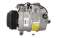 Compresor climatizare potrivit BMW 5 (F10), 5 (F11), 5 GRAN TURISMO (F07), 7 (F01, F02, F03, F04), X5 (E70), X6 (E71, E72) 3.0D 02.08-02.17