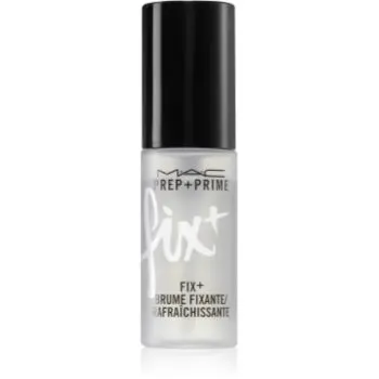 MAC Cosmetics Mini Prep + Prime Fix + Spray facial pentru fixare machiajului