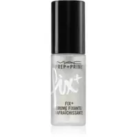 MAC Cosmetics Mini Prep + Prime Fix + Spray facial pentru fixare machiajului