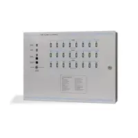 Centrala de incendiu cu 32 de zone Kentec K3032007