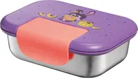 Set de tacâmuri Maped Picnik Miniz - Rabbit, 900 ml