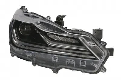 Far Dreapta (LED, LED) potrivit TOYOTA COROLLA