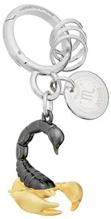 Breloc Metalmorphose Horoscope - Scorpio