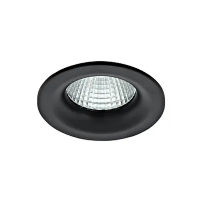 Talvera G 6W 4000K 822lm black IP20