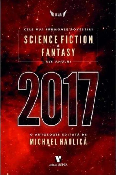 Cele mai frumoase povestiri SF & fantasy ale anului 2017