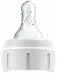 Biberon medical cu inel Dr. Brown's - Ultra Preemie