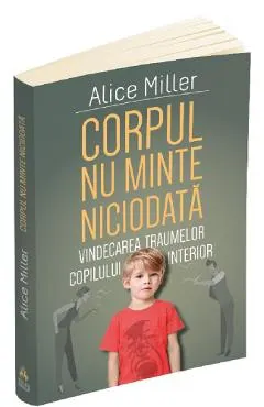 Corpul nu minte niciodata