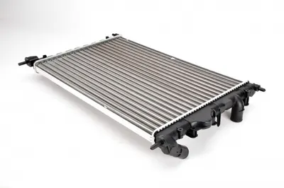 Radiator apa racire motor (transmisie automata manuala) RENAULT MEGANE I, MEGANE I CLASSIC, MEGANE I COACH, MEGANE SCENIC, SCENIC I 1.4-2.0 intre 1996-2003