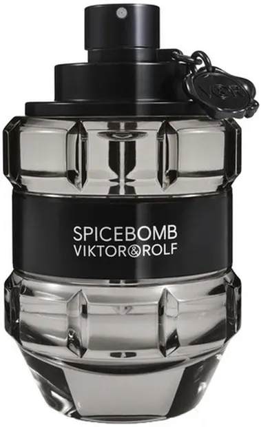 Viktor & Rolf Apă de toaletă Spicebomb, 90 ml, tester