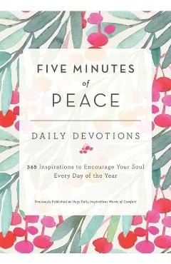 Five Minutes of Peace