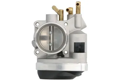 Carcasa Clapeta Potrivit Audi A3; Seat Altea, Altea Xl, Leon, Toledo Iii; Skoda Octavia Ii; Vw Caddy Iii, Caddy Iii Minivan, Golf Plus V, Golf V, Golf Vi, Jetta Iii 1.6 1.6alk 1.6lpg 05.03-05.15