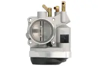 Carcasa Clapeta Potrivit Audi A3; Seat Altea, Altea Xl, Leon, Toledo Iii; Skoda Octavia Ii; Vw Caddy Iii, Caddy Iii Minivan, Golf Plus V, Golf V, Golf Vi, Jetta Iii 1.6 1.6alk 1.6lpg 05.03-05.15