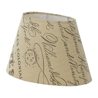 Abajur Eglo Vintage 49986