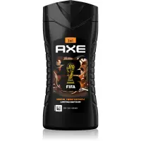 Axe Dark Temptation gel de duș pentru față, corp și păr 250 ml