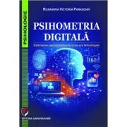 Psihometria digitala. Estimarea comportamentului in era tehnologiei