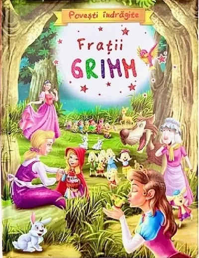 Grimm
