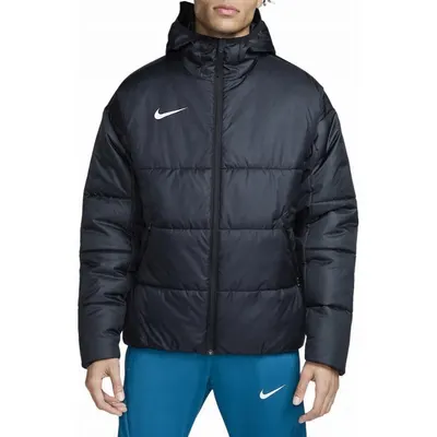 Geacă Captusita Drumeții În Natură Nike Academy Pro 24 Bărbați